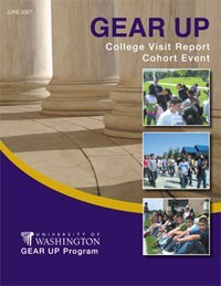 College Report